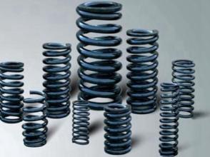 大(dà)型彈簧